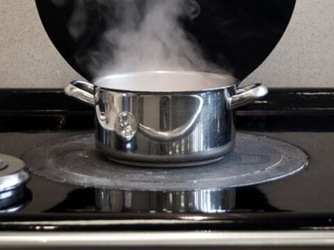 Learn How to Cook on an AGA
