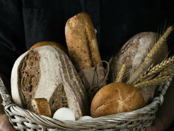 Traditional Breads